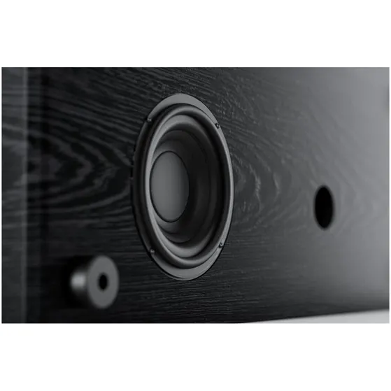 Pinell Supersound 901 Zwart