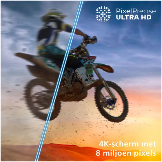 Philips 50PUS7000 (2025)