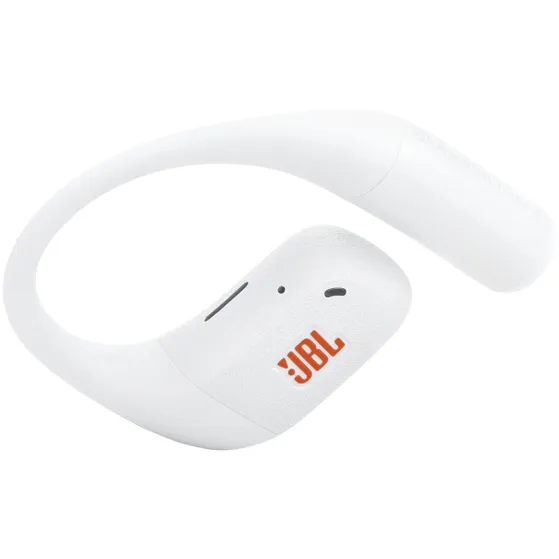 JBL Endurance PEAK 4 Wit