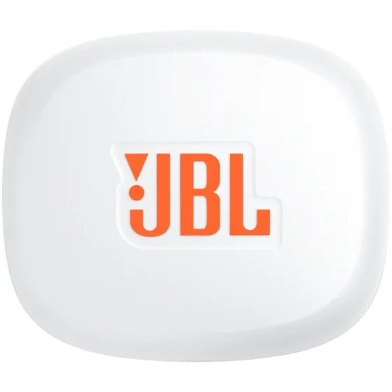 JBL Endurance PEAK 4 Wit