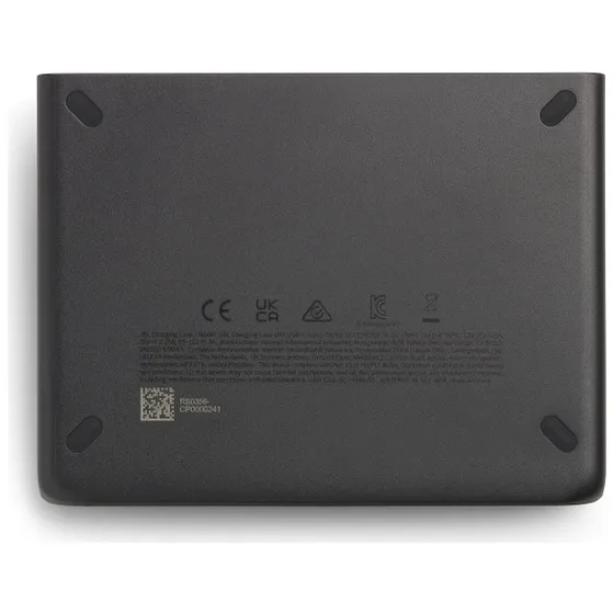 JBL BATTERY600 CHARGING CASE