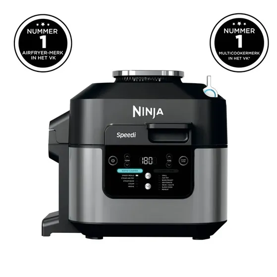 Ninja ON500EU