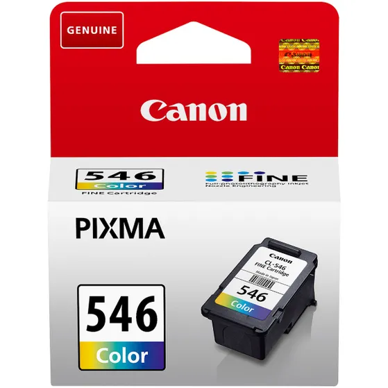 Canon CL-546 Cartridge Kleur