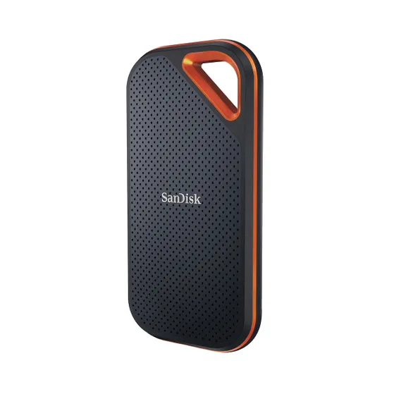 SanDisk SSD Extreme Pro Portable 2000MB/s 4TB