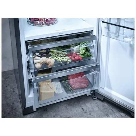 Miele KFN 4797 AD edt/cs Rvs