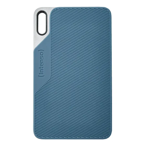 Intenso TX100 500GB Blauw