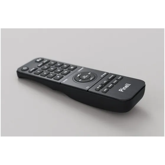 Pinell Supersound 901 Walnoot