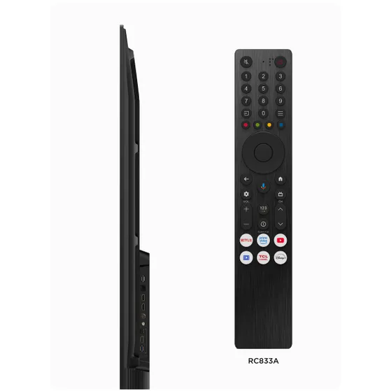 TCL 65P6L (2026)