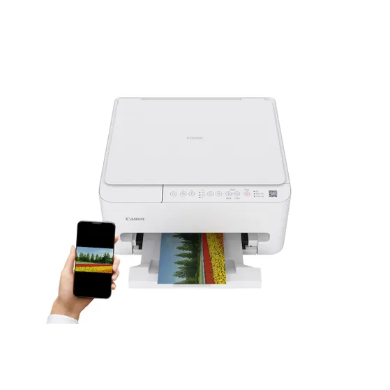 Canon PIXMA TS4150i