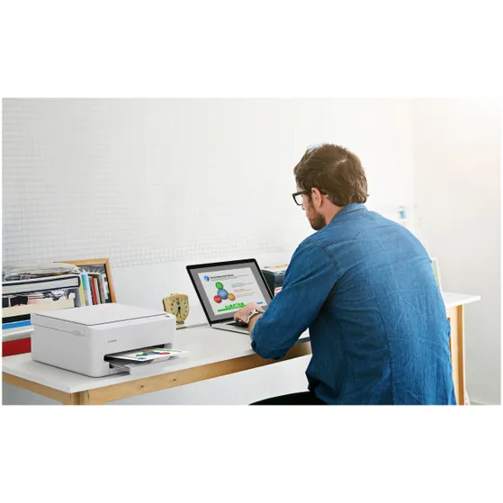 Canon PIXMA TS4150i