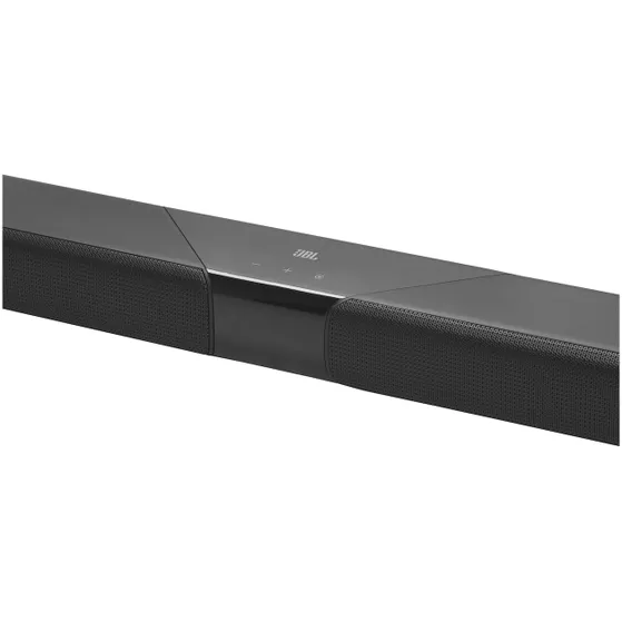 JBL SB595 Mk2 Zwart