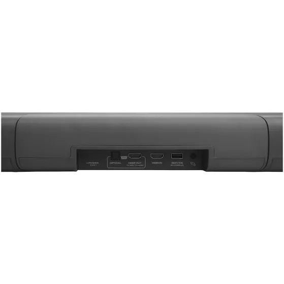 JBL SB595 Mk2 Zwart