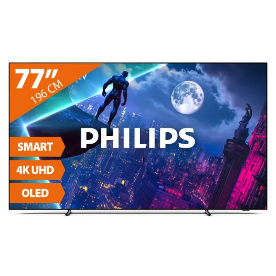 Philips 77OLED950 Ambilight (2025)