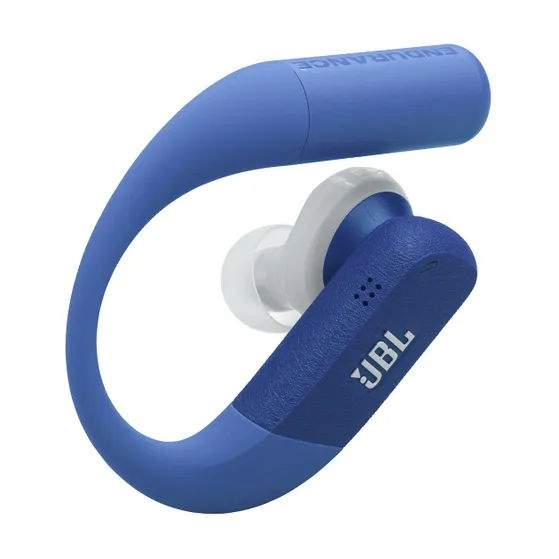 JBL Endurance PEAK 4 Blauw