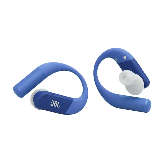 JBL Endurance PEAK 4 Blauw