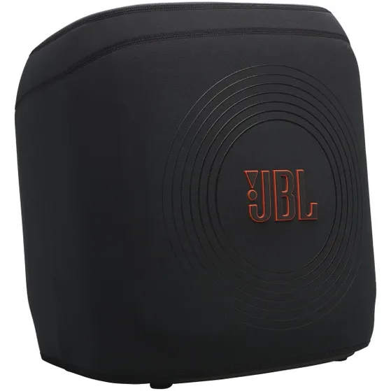 JBL Partybox Encore 2 / Encore Essential Cover Zwart