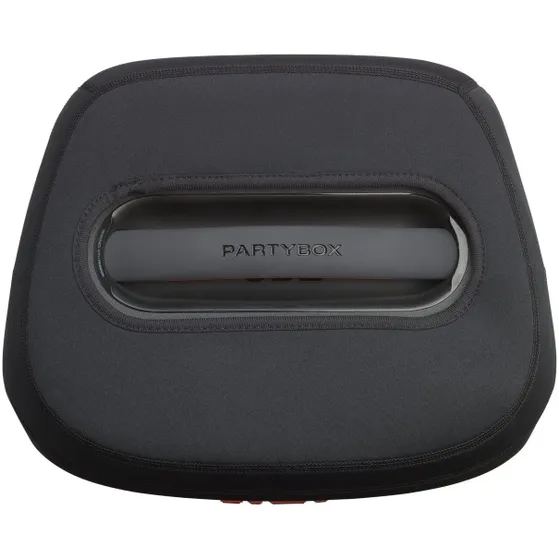 JBL Partybox Encore 2 / Encore Essential Cover Zwart