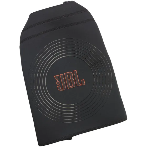 JBL Partybox Encore 2 / Encore Essential Cover Zwart