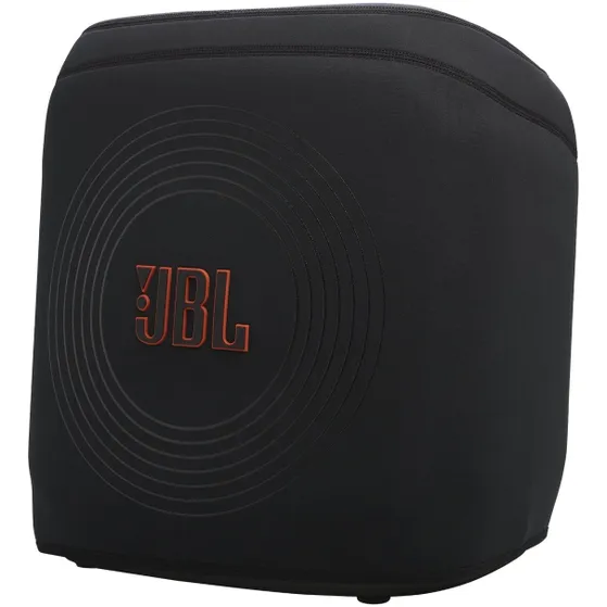 JBL Partybox Encore 2 / Encore Essential Cover Zwart