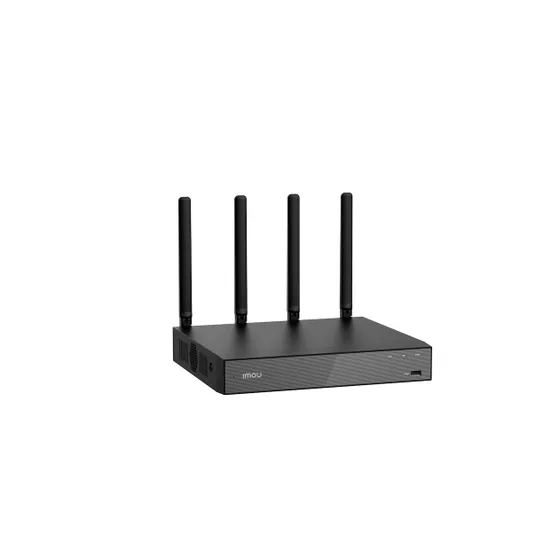 Imou N110W - 10 channel wireless recorder