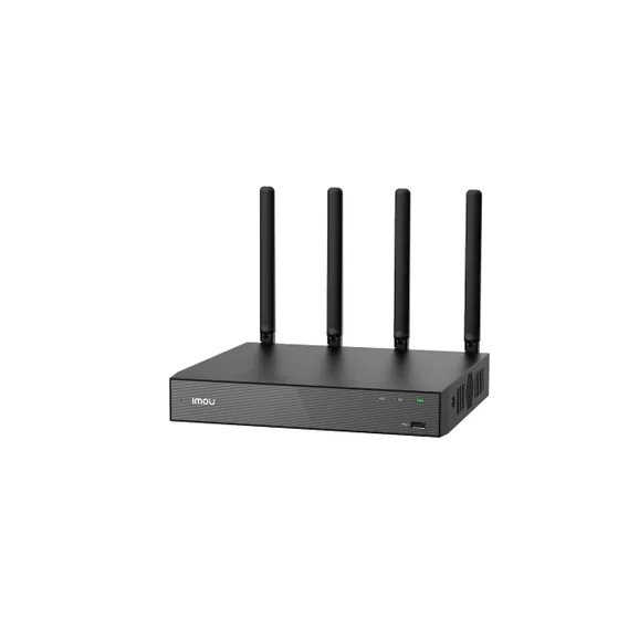 Imou N110W - 10 channel wireless recorder