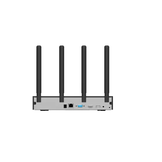 Imou N110W - 10 channel wireless recorder