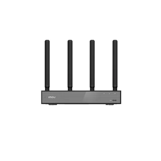 Imou N110W - 10 channel wireless recorder