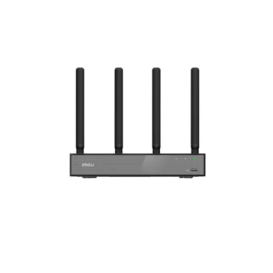 Imou N110W - 10 channel wireless recorder