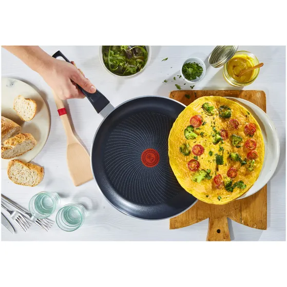 Tefal Start Easy 24 cm C26704
