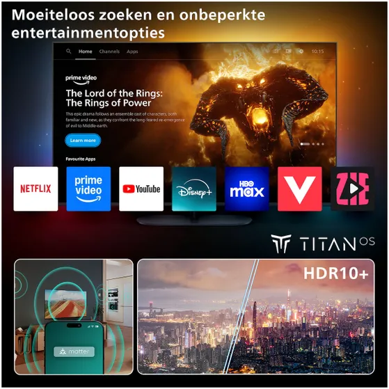 Philips 75PUS7000 (2025)
