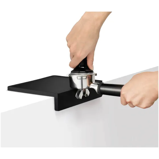 Sage THE BENCH SAVER TAMP MAT