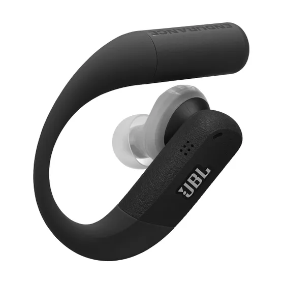 JBL Endurance PEAK 4 Zwart/grijs