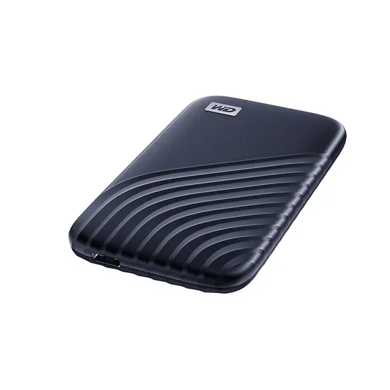 SanDisk SSD My Passport 1TB R 1050mb/s- W 1000mb/s PC - Mac - Midnight Blue