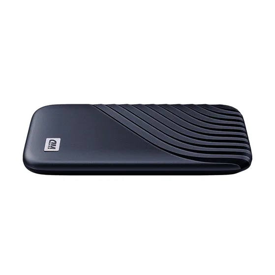 SanDisk SSD My Passport 1TB R 1050mb/s- W 1000mb/s PC - Mac - Midnight Blue