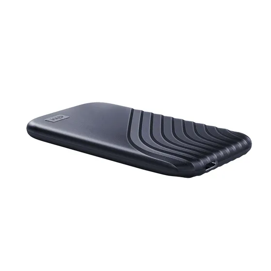 SanDisk SSD My Passport 1TB R 1050mb/s- W 1000mb/s PC - Mac - Midnight Blue