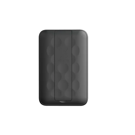 Xtorm uel Series 5 Power Pack  wireless magnetic 10000 mAh Zwart