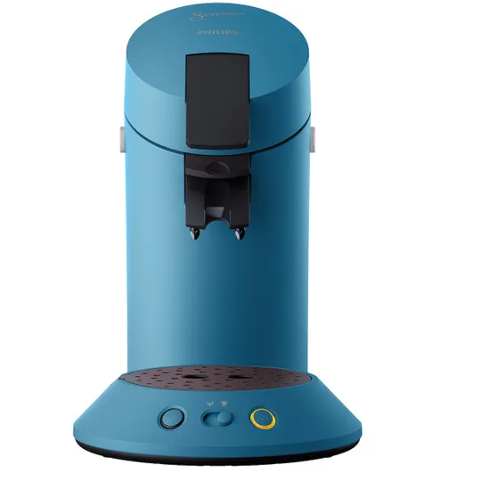 Philips Senseo CSA210/00 Blauw