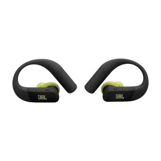 JBL Endurance PEAK 4 Zwart/groen