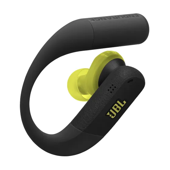 JBL Endurance PEAK 4 Zwart/groen