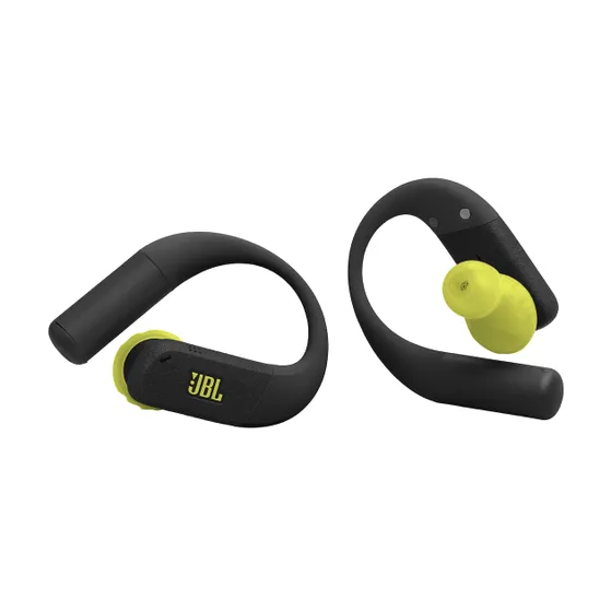 JBL Endurance PEAK 4 Zwart/groen
