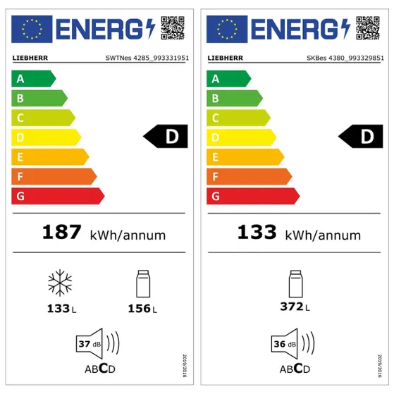 Liebherr SBSes 8496-21