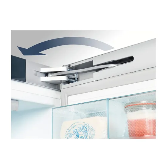 Liebherr SBSes 8496-21