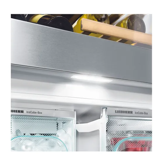 Liebherr SBSes 8496-21