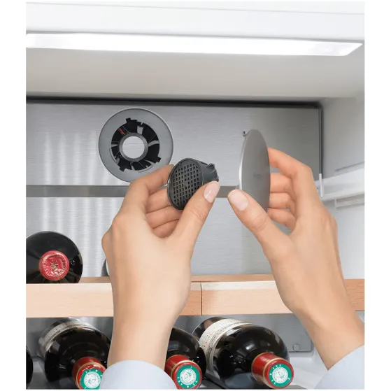 Liebherr SBSes 8496-21