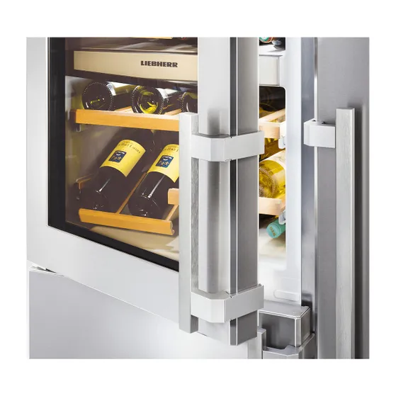 Liebherr SBSes 8496-21