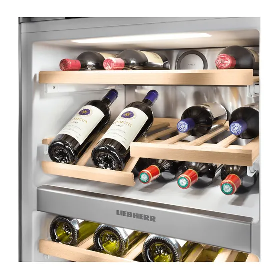 Liebherr SBSes 8496-21