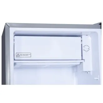 Beko RS9050PN Zilver