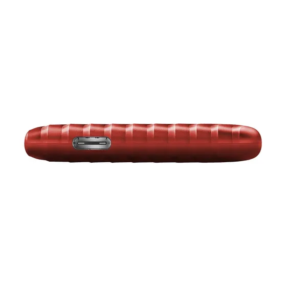 SanDisk SSD My Passport 1TB R 1050mb/s- W 1000mb/s PC - Mac - Red