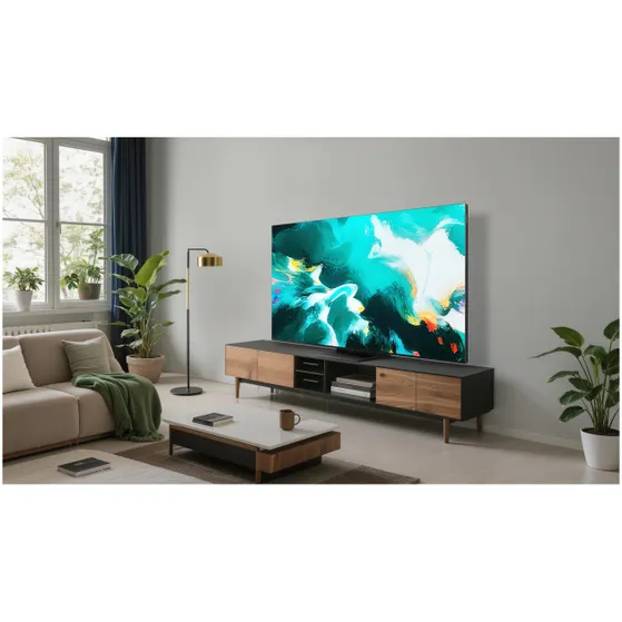 TCL MINI LED 75A400U (2026)