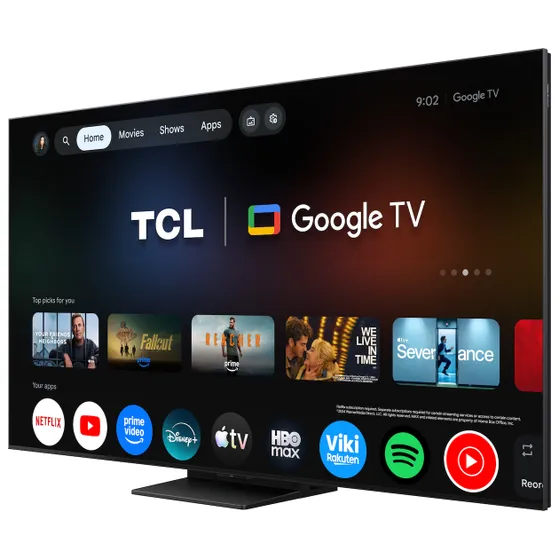 TCL MINI LED 75A400U (2026)
